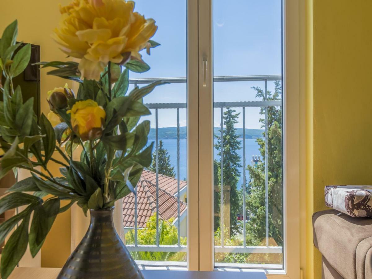 Dolores Crikvenica Eksteriør bilde